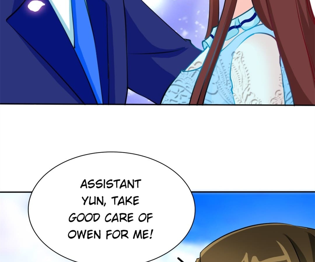 Taming The Possessive Girl Chapter 160 - page 5