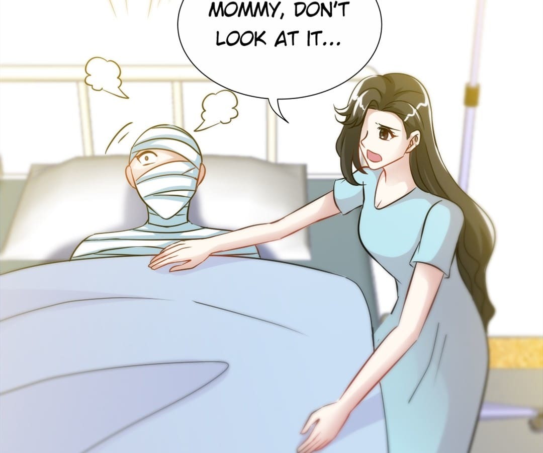 Taming The Possessive Girl Chapter 160 - page 55