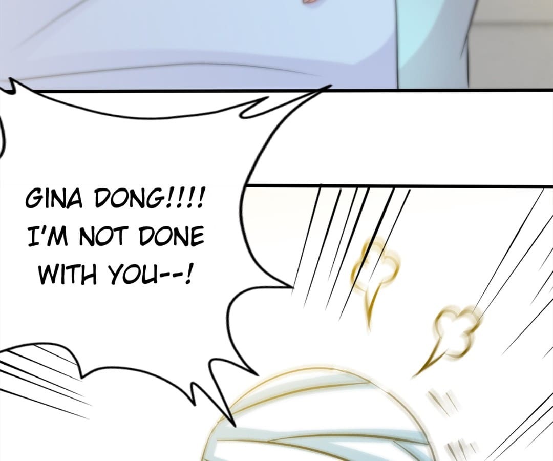 Taming The Possessive Girl Chapter 160 - page 56