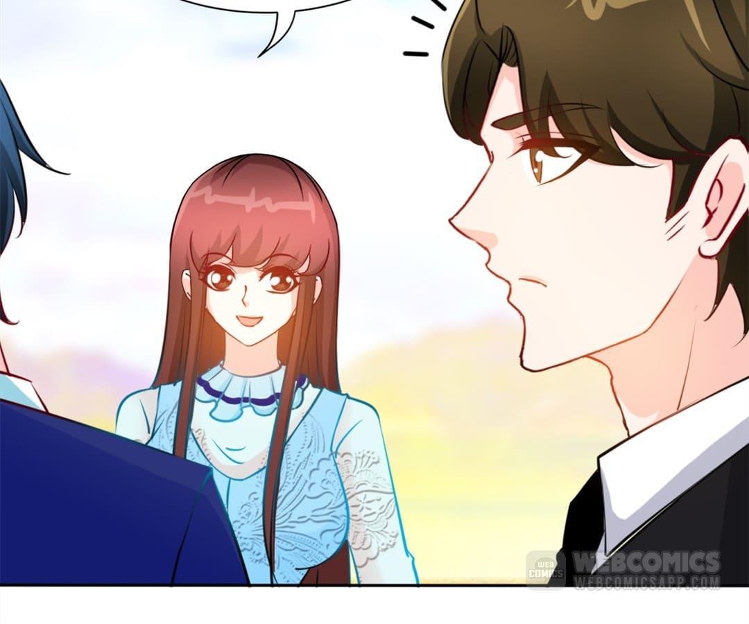 Taming The Possessive Girl Chapter 160 - page 6
