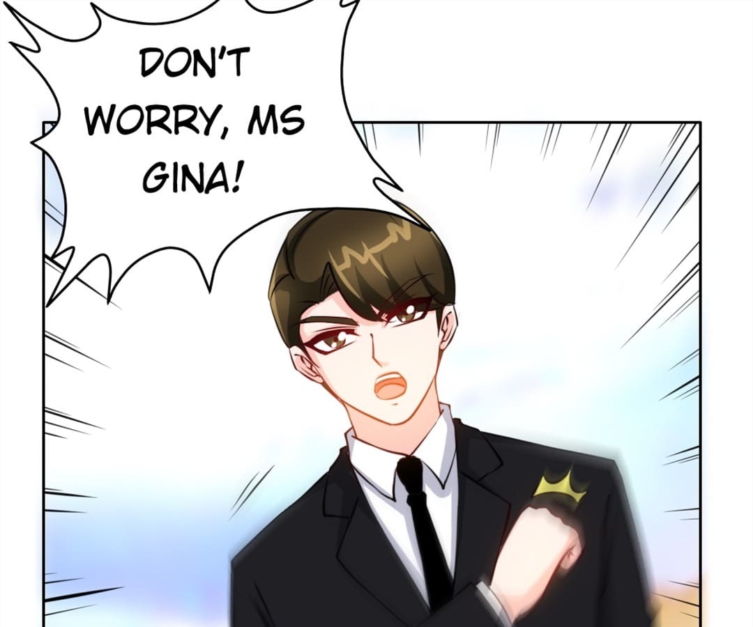 Taming The Possessive Girl Chapter 160 - page 7