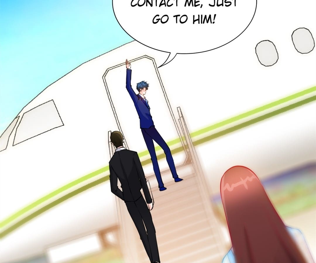 Taming The Possessive Girl Chapter 160 - page 9