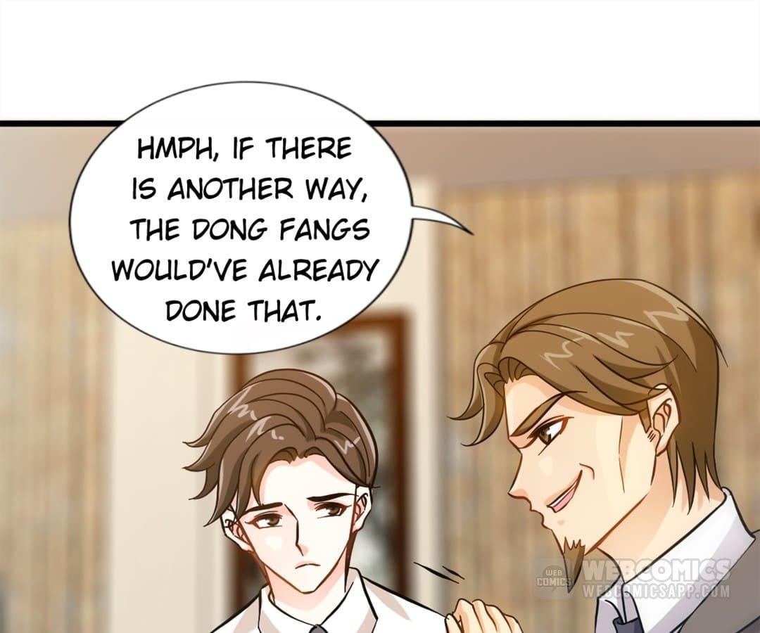 Taming The Possessive Girl Chapter 159 - page 10