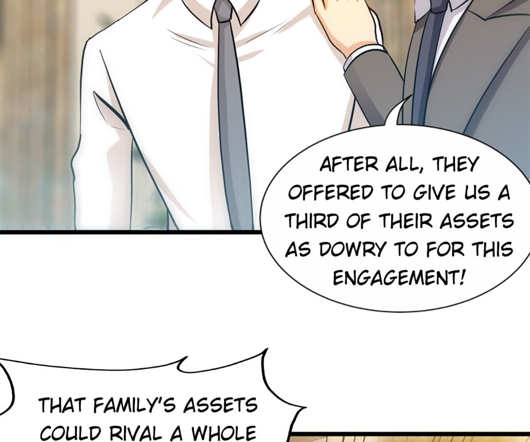 Taming The Possessive Girl Chapter 159 - page 11