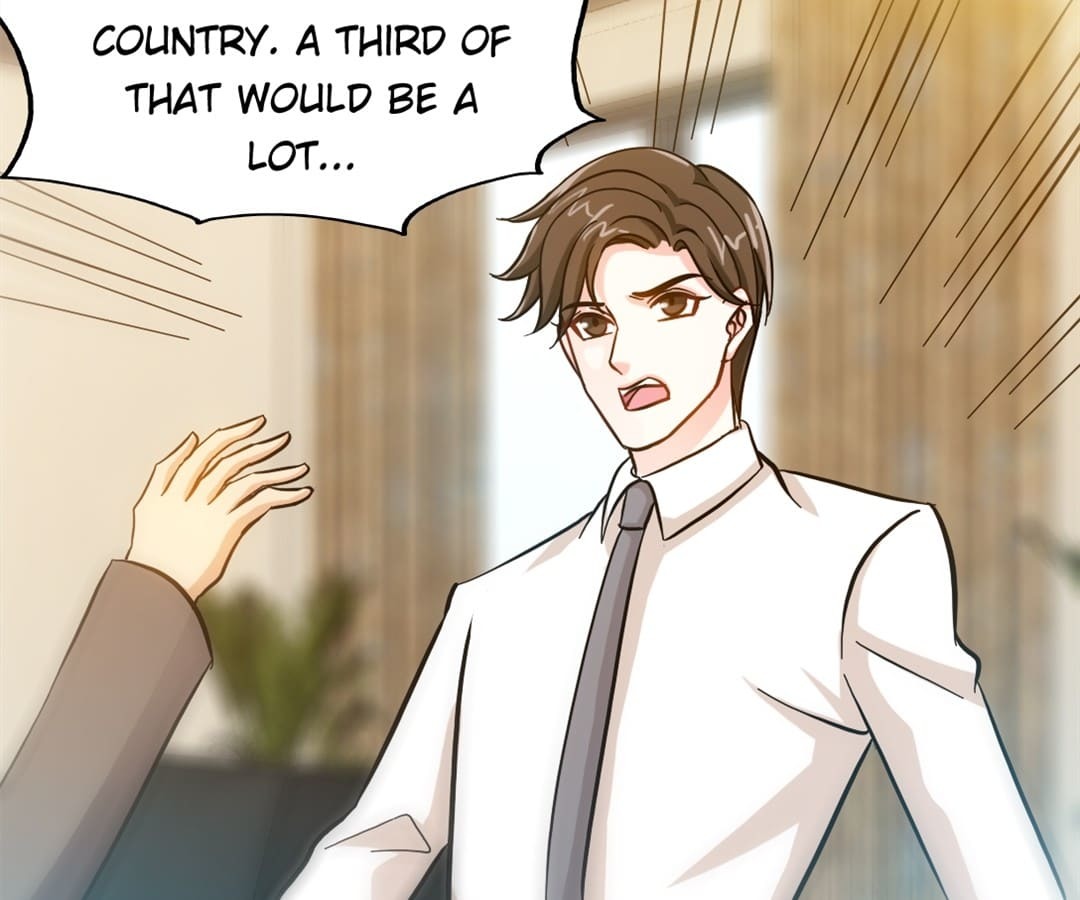 Taming The Possessive Girl Chapter 159 - page 12