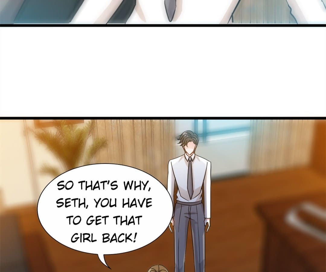 Taming The Possessive Girl Chapter 159 - page 13