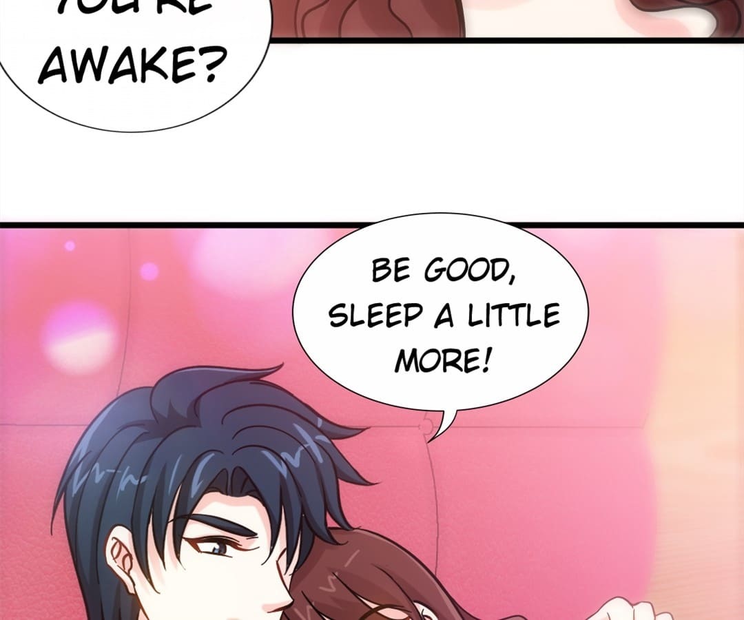Taming The Possessive Girl Chapter 159 - page 23