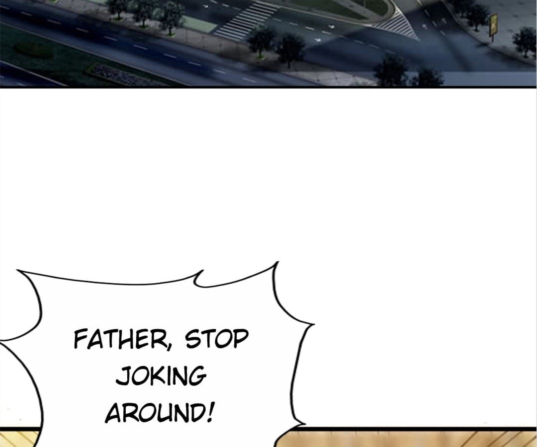 Taming The Possessive Girl Chapter 159 - page 3
