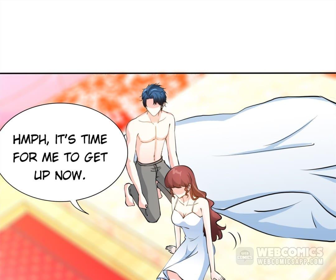 Taming The Possessive Girl Chapter 159 - page 34