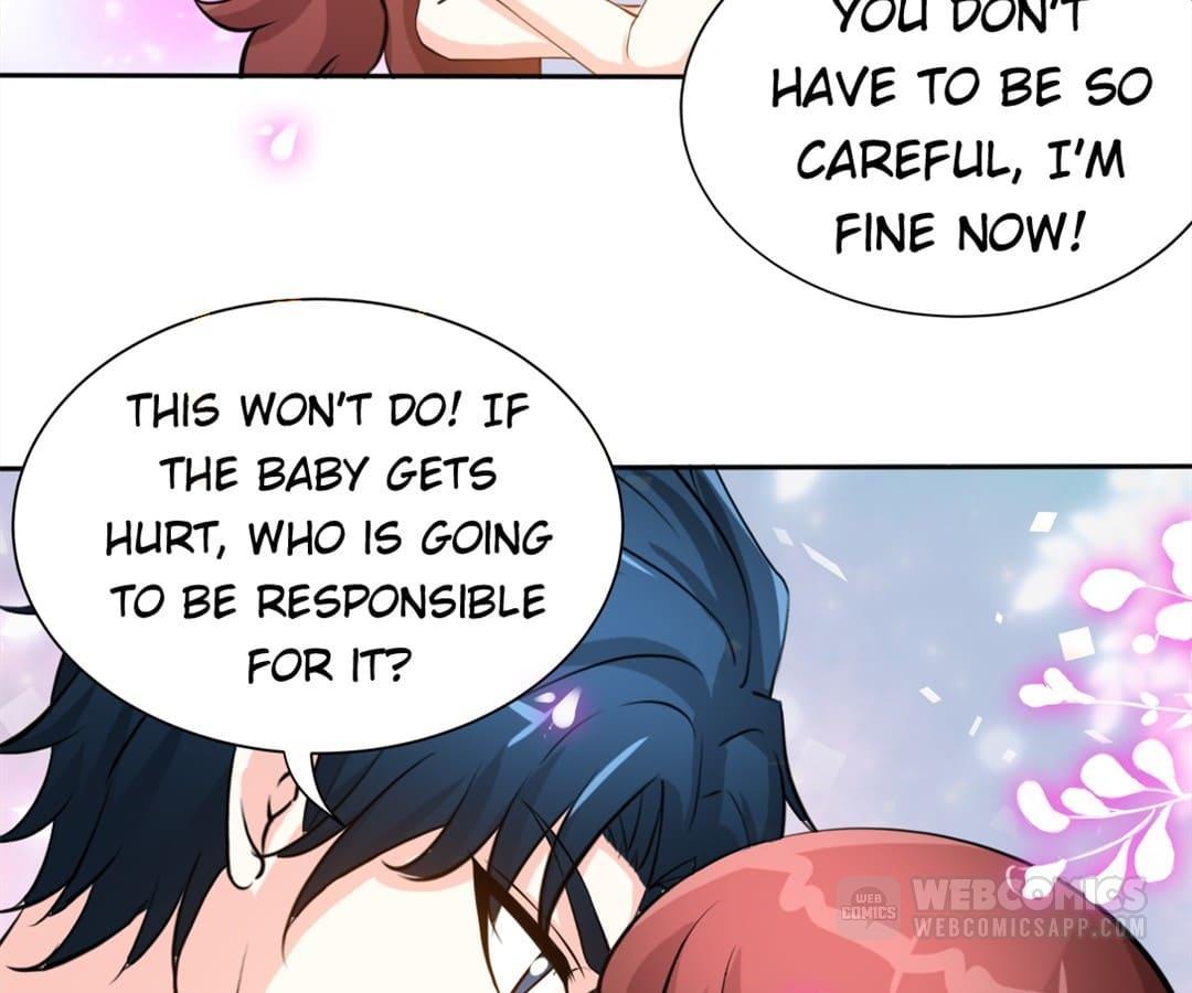 Taming The Possessive Girl Chapter 159 - page 38