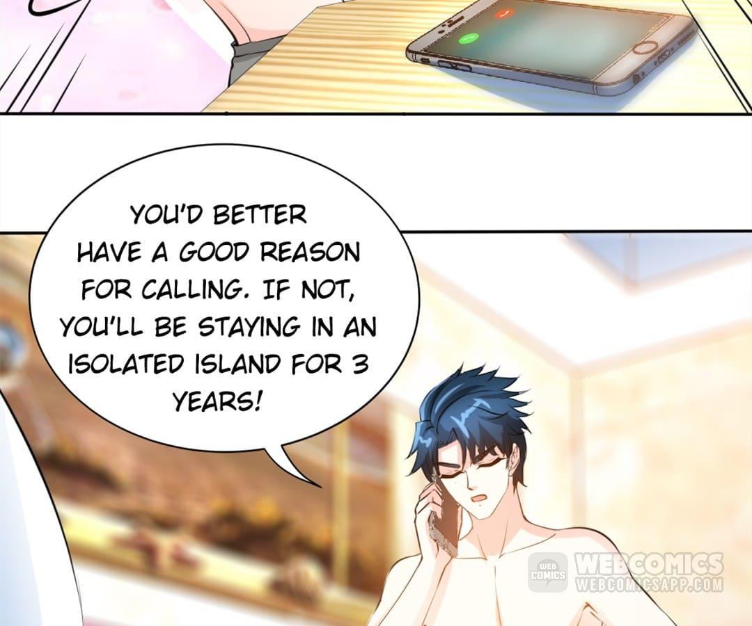 Taming The Possessive Girl Chapter 159 - page 42