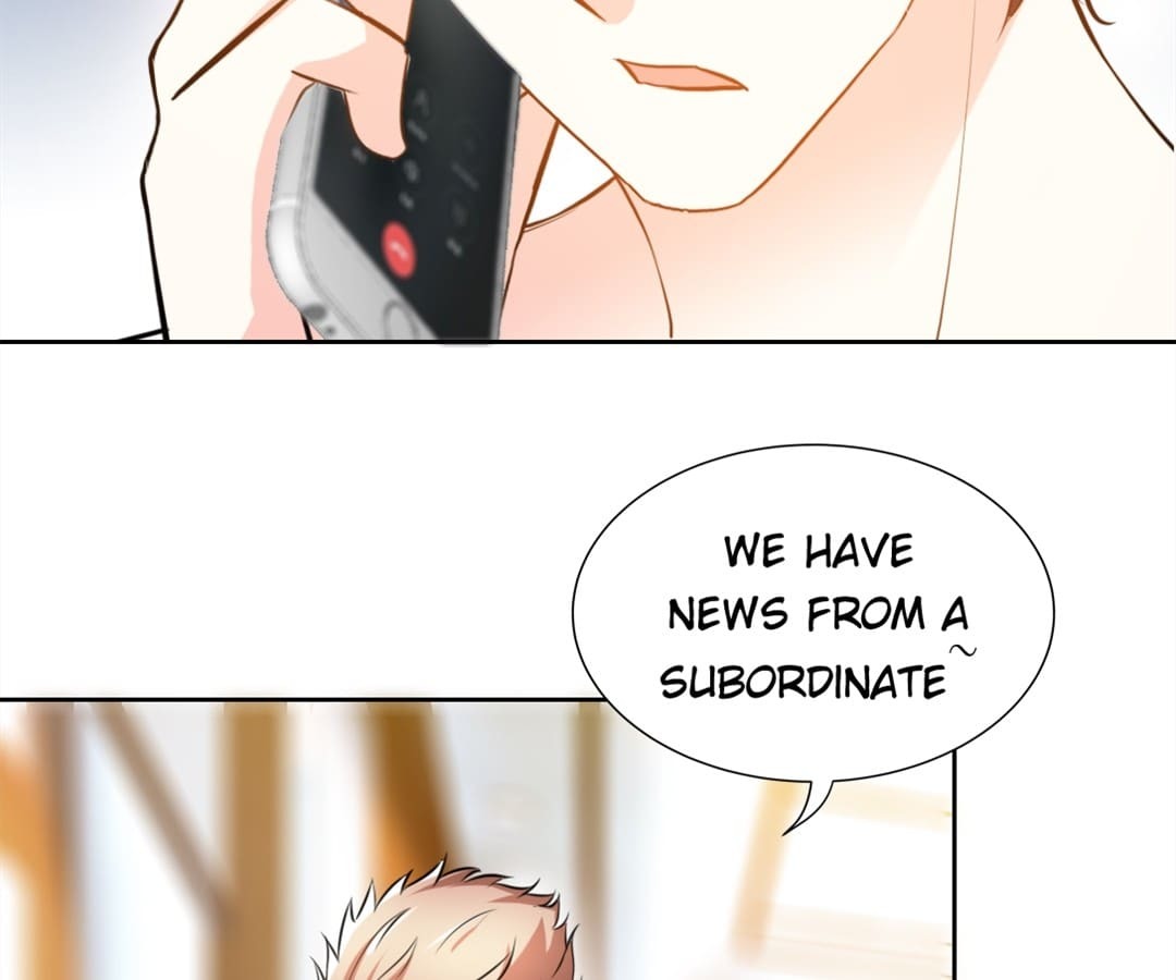 Taming The Possessive Girl Chapter 159 - page 47