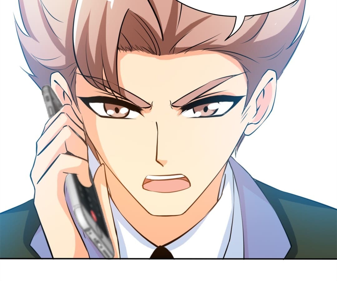 Taming The Possessive Girl Chapter 159 - page 51