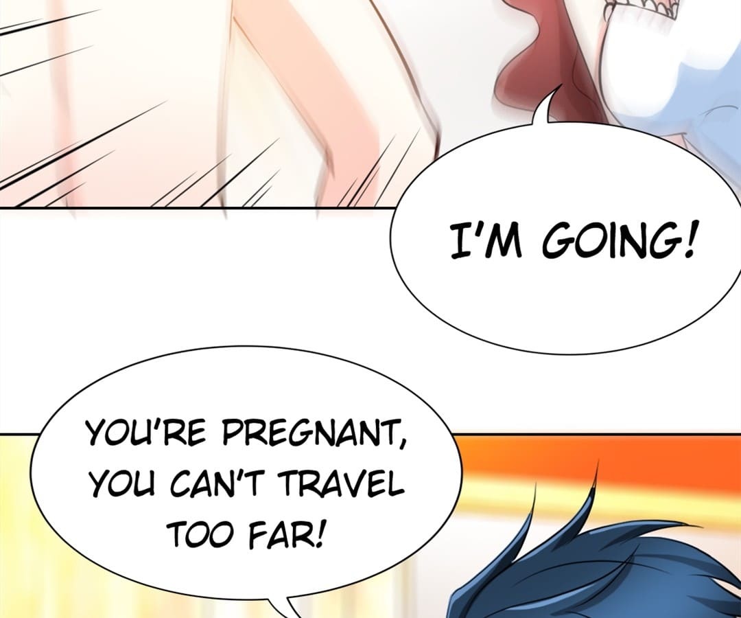 Taming The Possessive Girl Chapter 159 - page 53