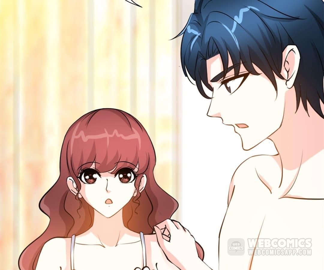 Taming The Possessive Girl Chapter 159 - page 54