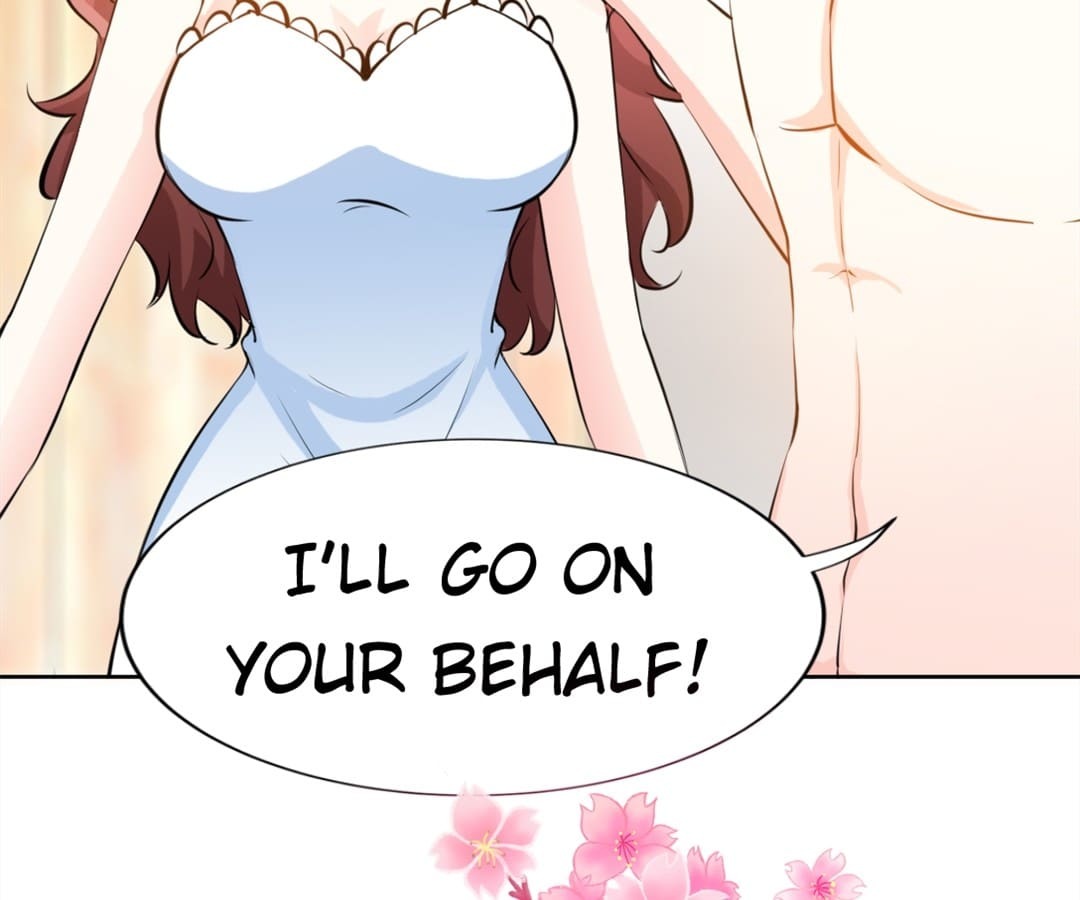Taming The Possessive Girl Chapter 159 - page 55