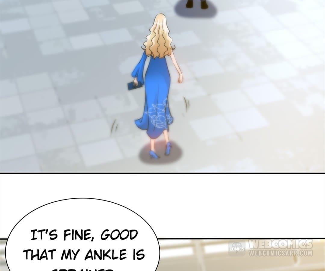 Taming The Possessive Girl Chapter 158 - page 2