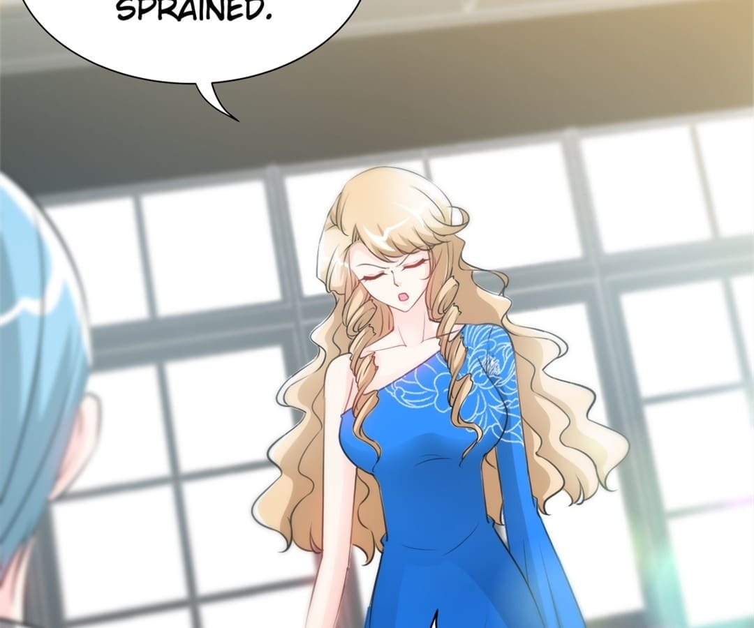 Taming The Possessive Girl Chapter 158 - page 3