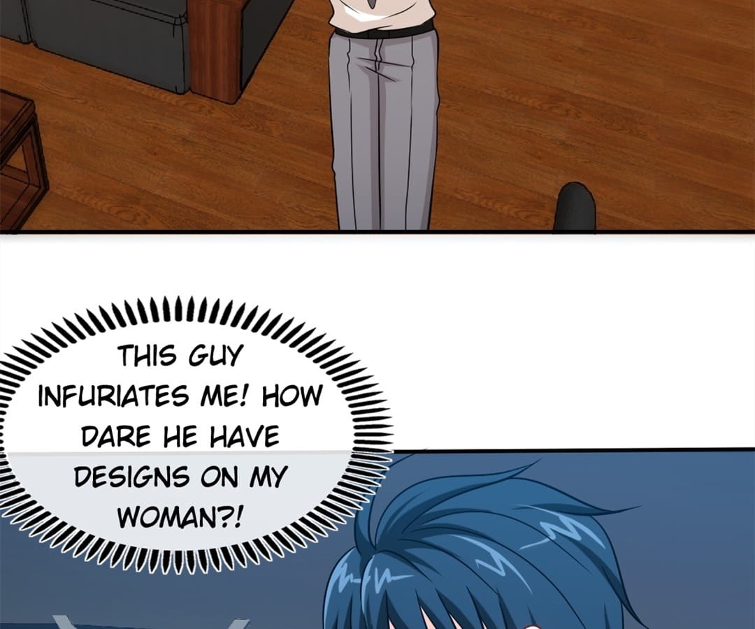 Taming The Possessive Girl Chapter 158 - page 32