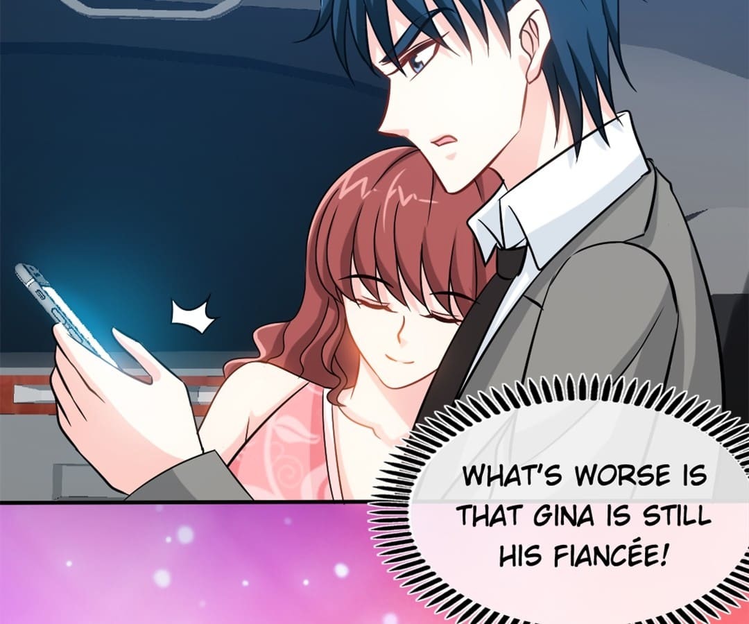 Taming The Possessive Girl Chapter 158 - page 33