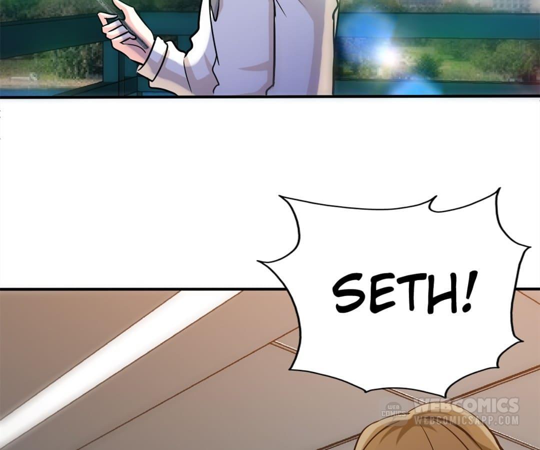 Taming The Possessive Girl Chapter 158 - page 38