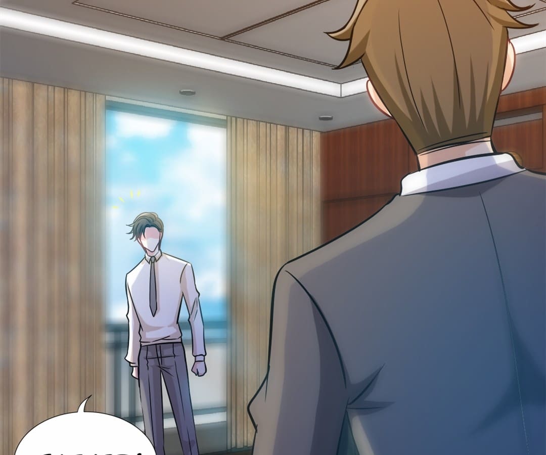 Taming The Possessive Girl Chapter 158 - page 39