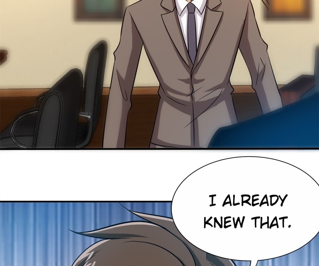 Taming The Possessive Girl Chapter 158 - page 41