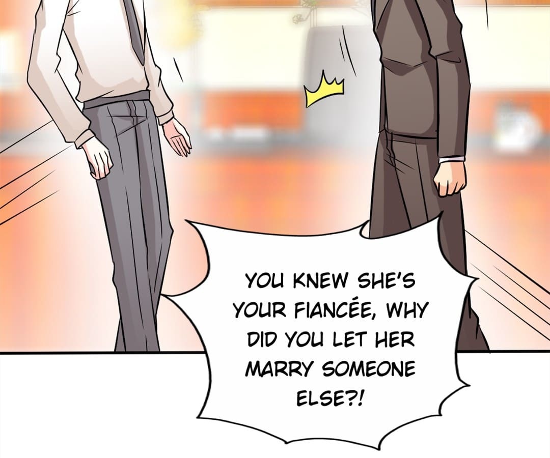 Taming The Possessive Girl Chapter 158 - page 44