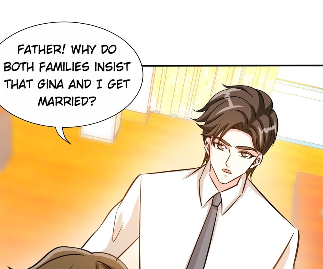 Taming The Possessive Girl Chapter 158 - page 45