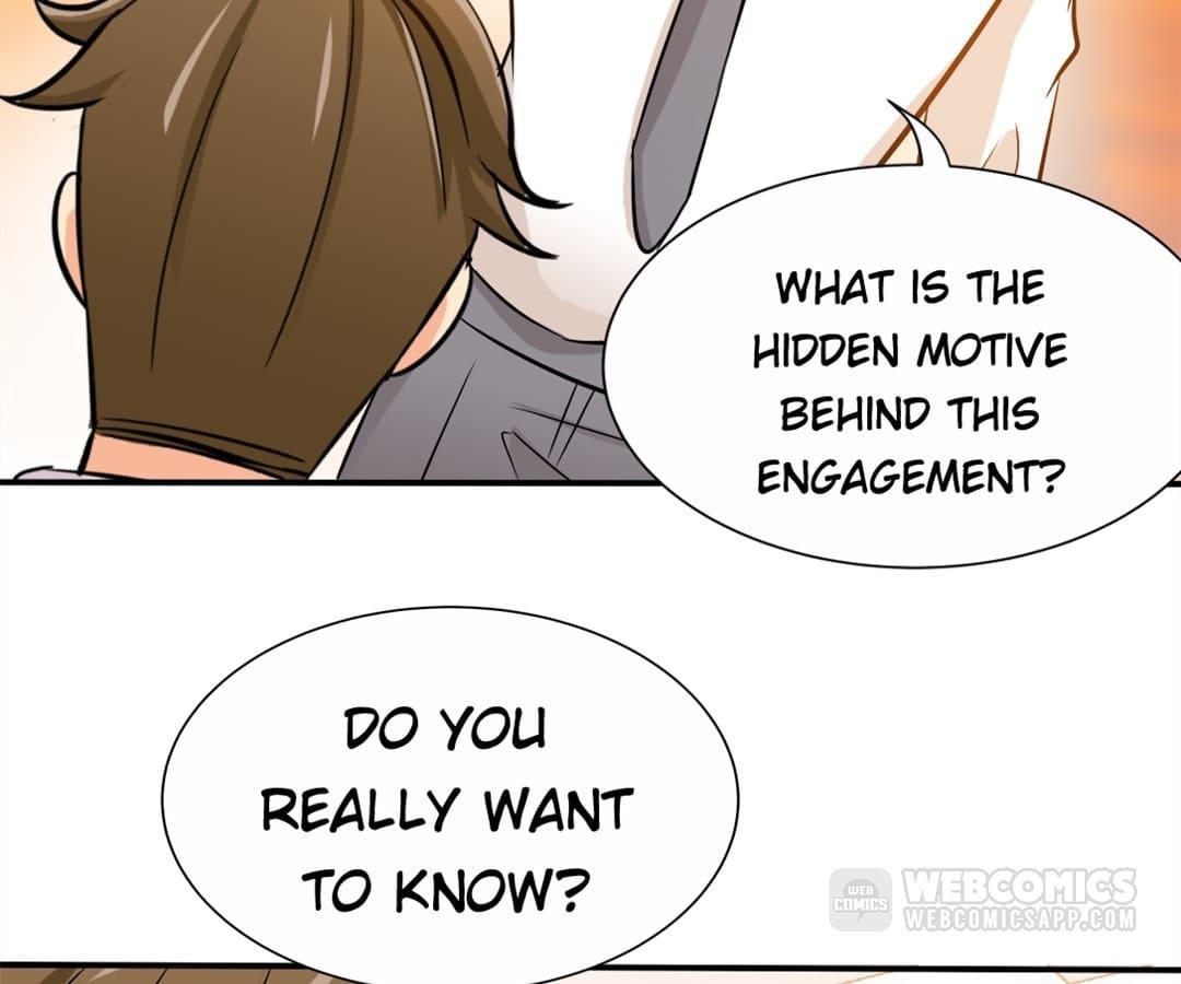 Taming The Possessive Girl Chapter 158 - page 46