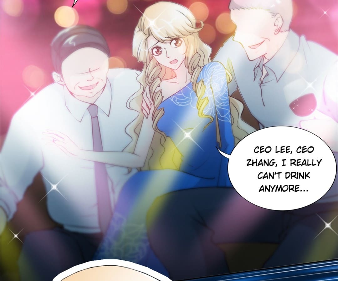 Taming The Possessive Girl Chapter 158 - page 5