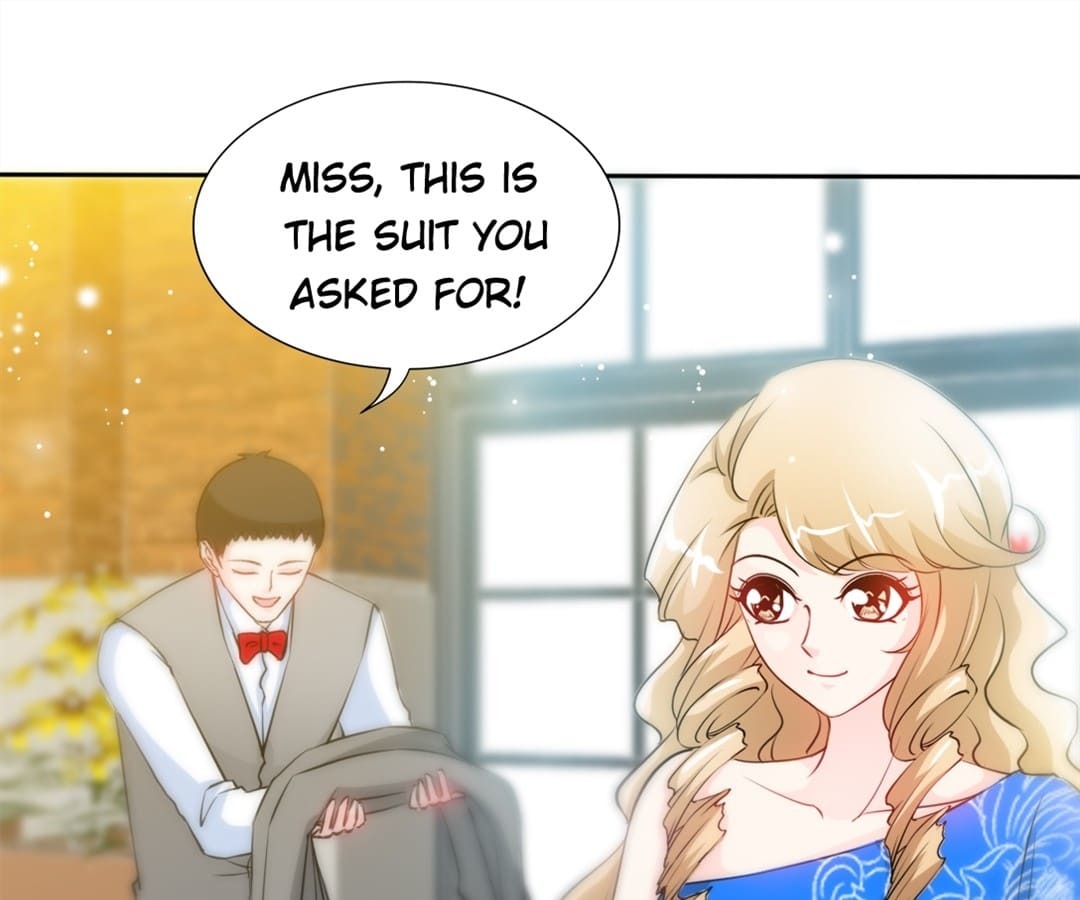 Taming The Possessive Girl Chapter 158 - page 7