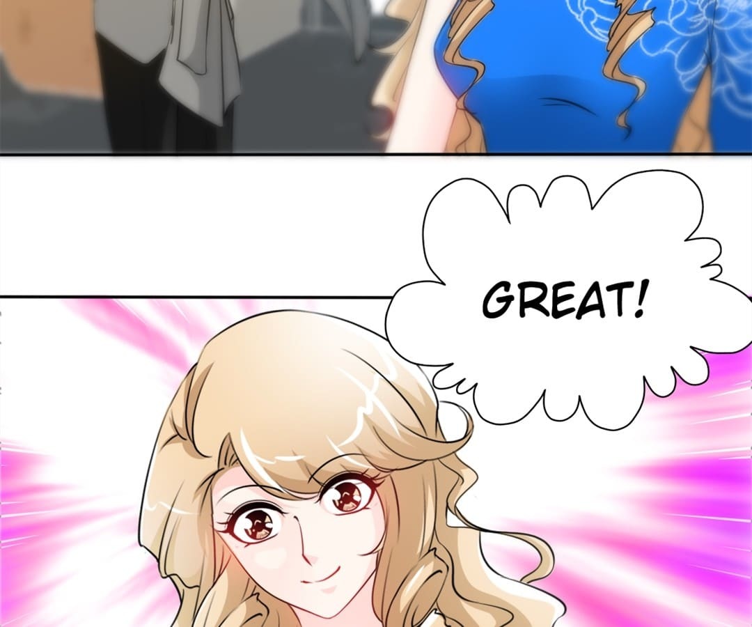 Taming The Possessive Girl Chapter 158 - page 8
