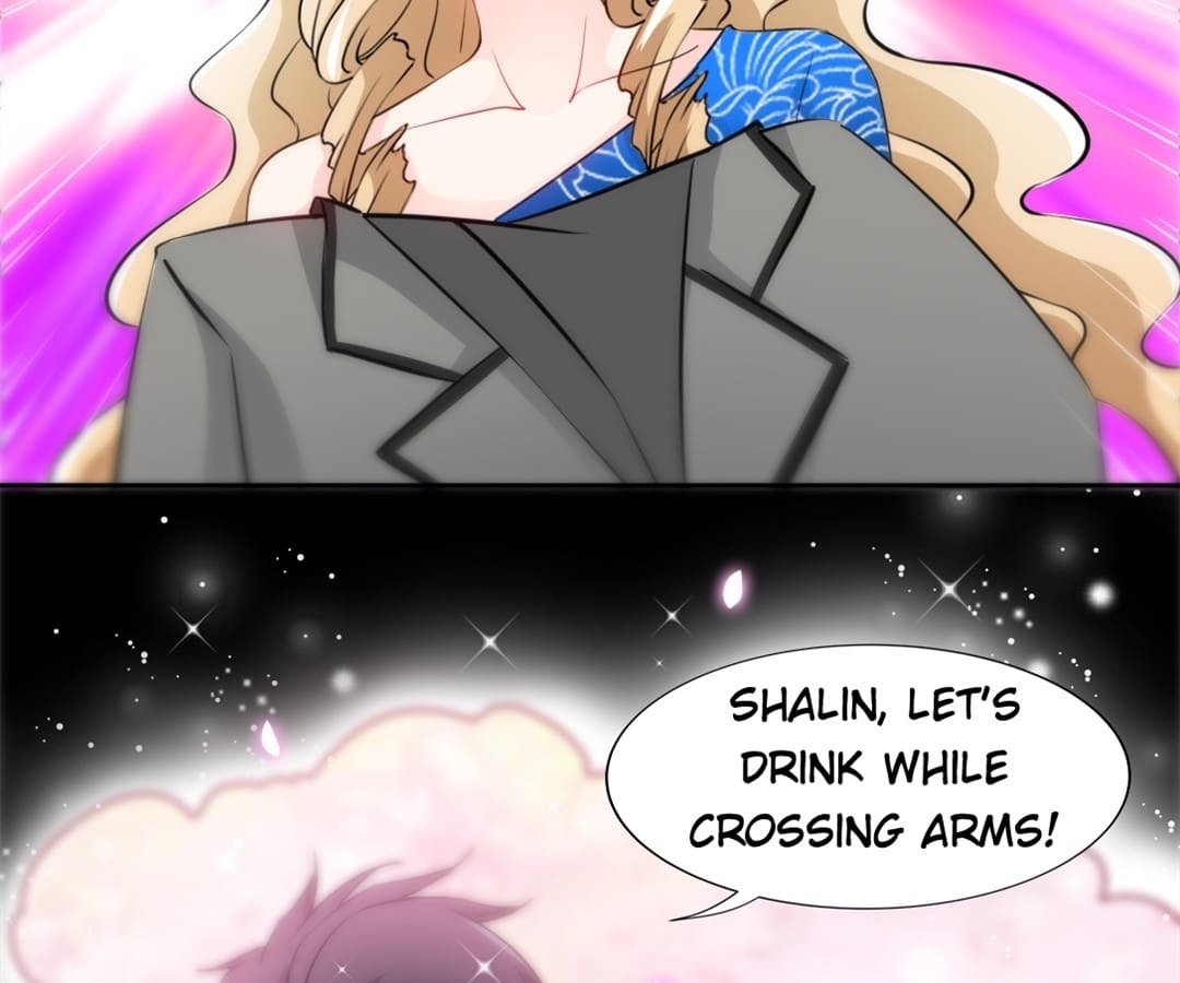 Taming The Possessive Girl Chapter 158 - page 9