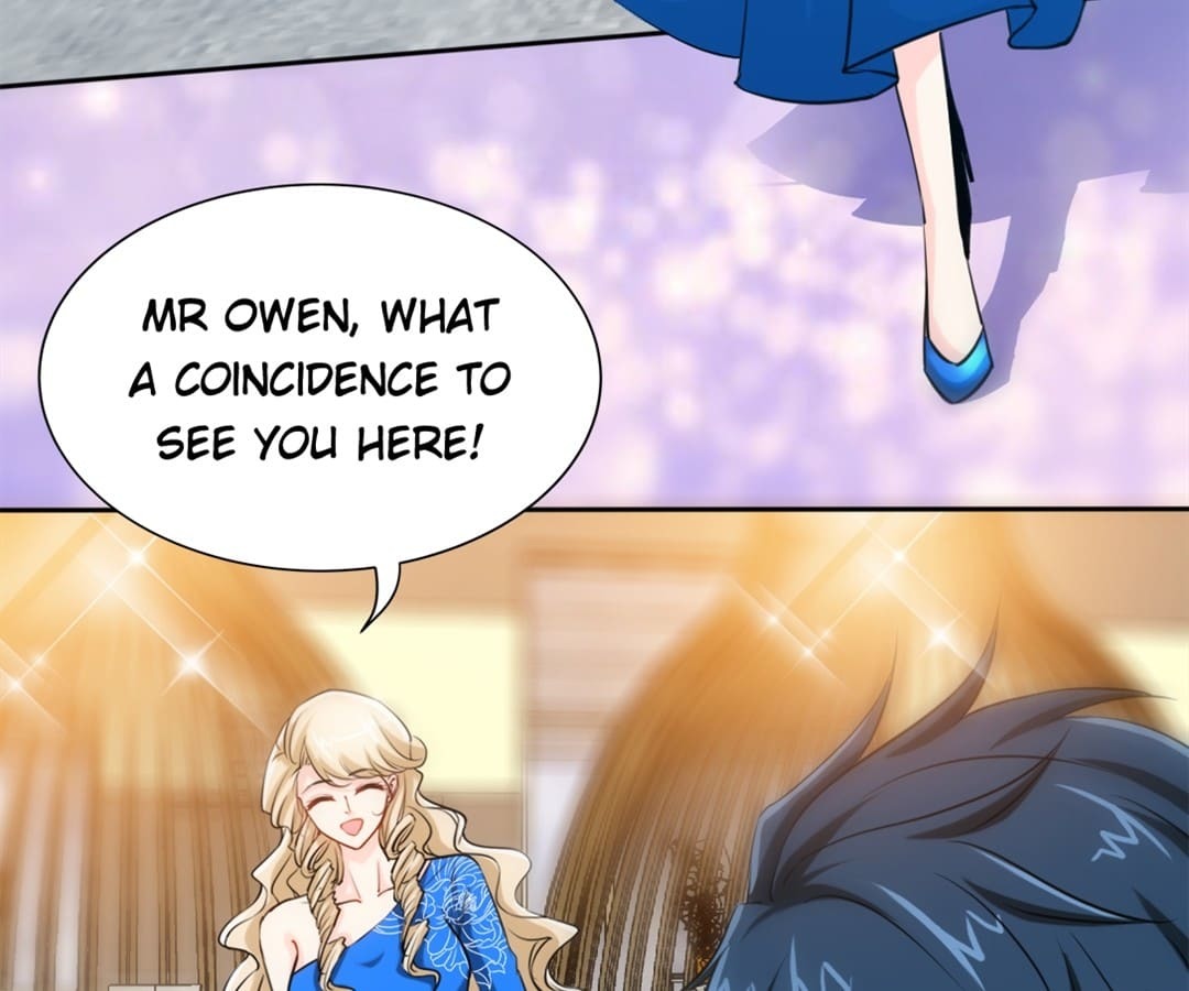 Taming The Possessive Girl Chapter 157 - page 11