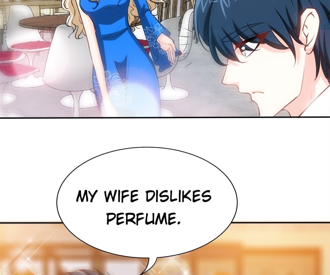 Taming The Possessive Girl Chapter 157 - page 12