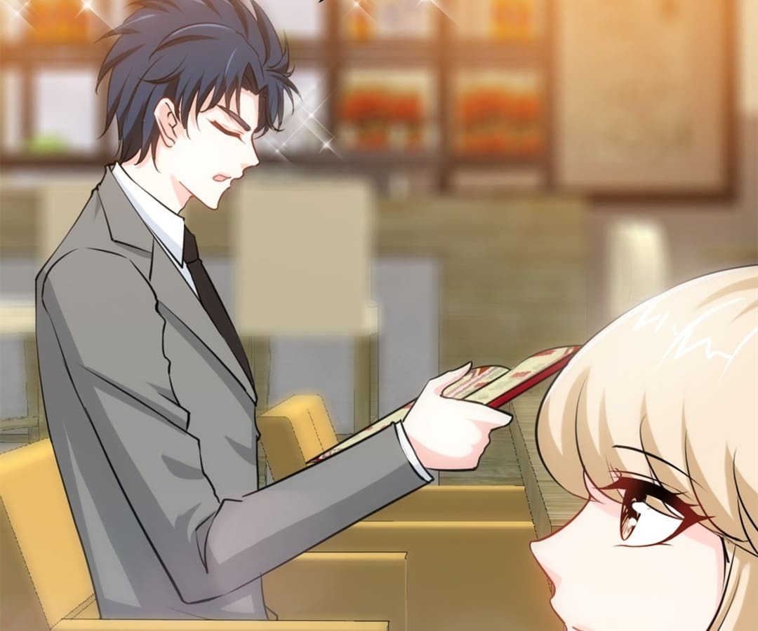 Taming The Possessive Girl Chapter 157 - page 13