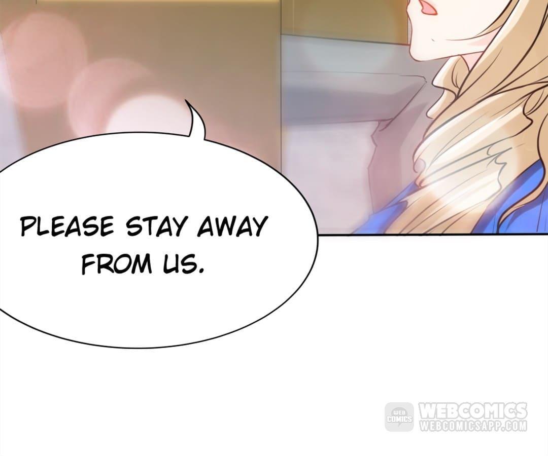 Taming The Possessive Girl Chapter 157 - page 14