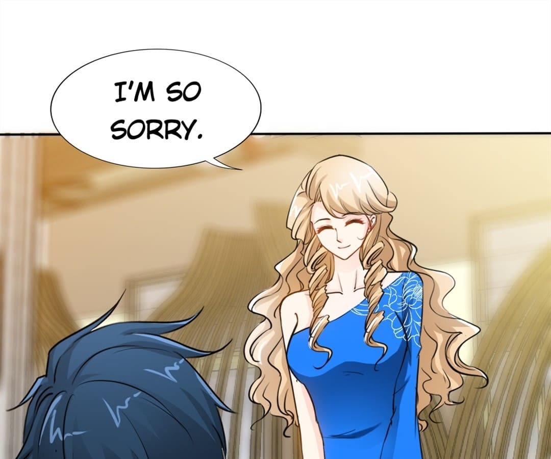 Taming The Possessive Girl Chapter 157 - page 15