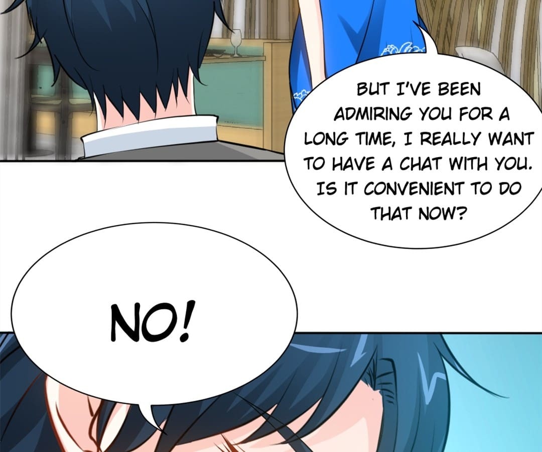 Taming The Possessive Girl Chapter 157 - page 16