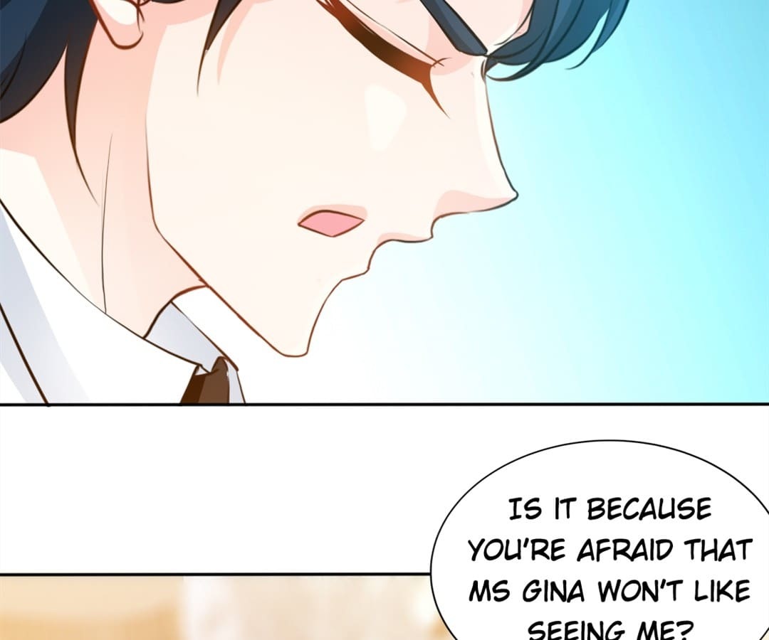 Taming The Possessive Girl Chapter 157 - page 17