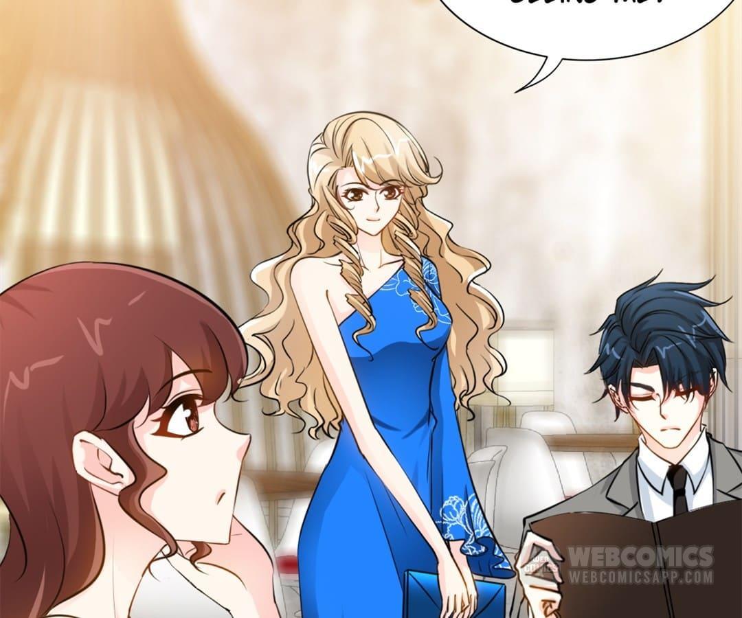 Taming The Possessive Girl Chapter 157 - page 18