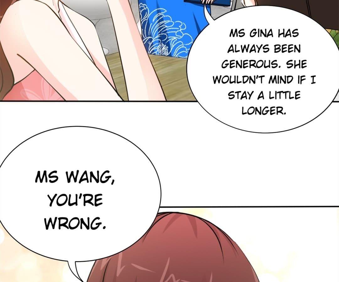 Taming The Possessive Girl Chapter 157 - page 19
