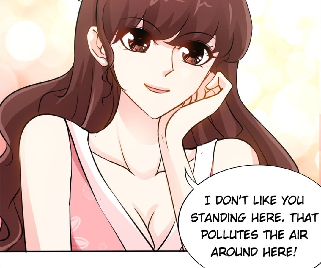 Taming The Possessive Girl Chapter 157 - page 20