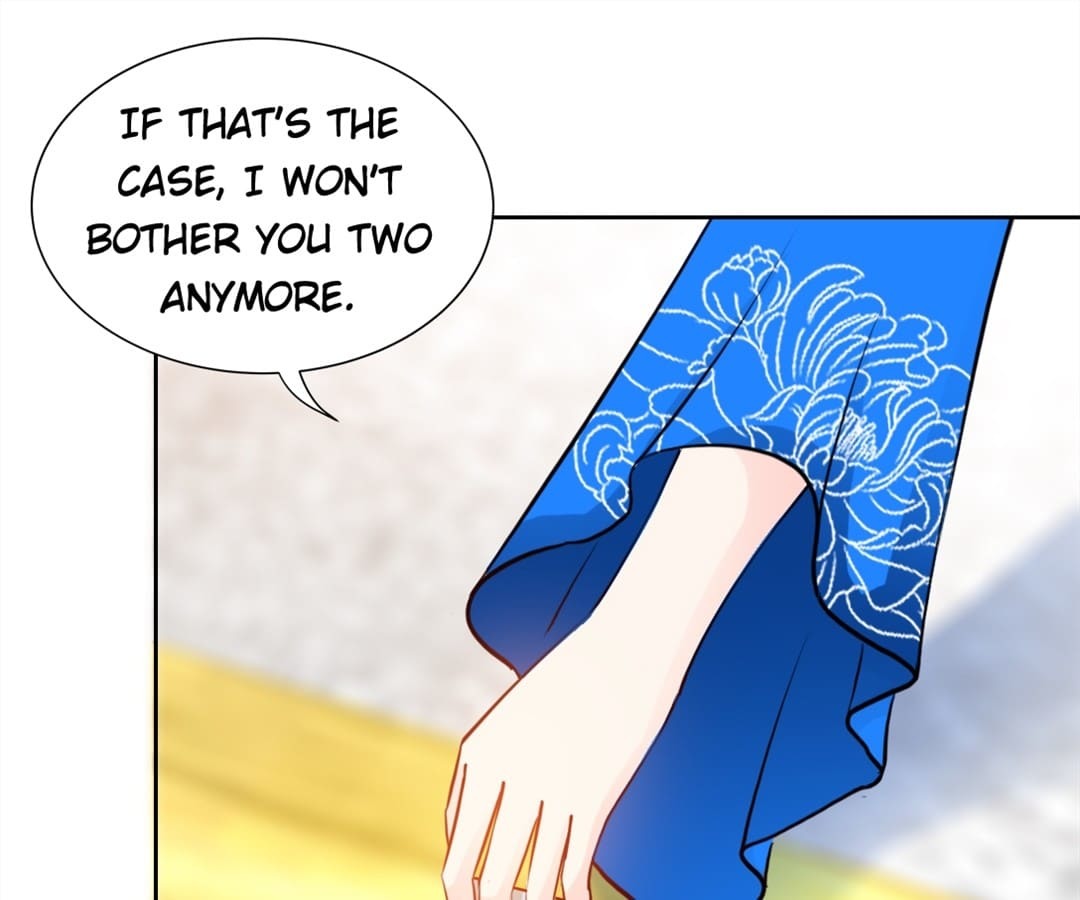 Taming The Possessive Girl Chapter 157 - page 21