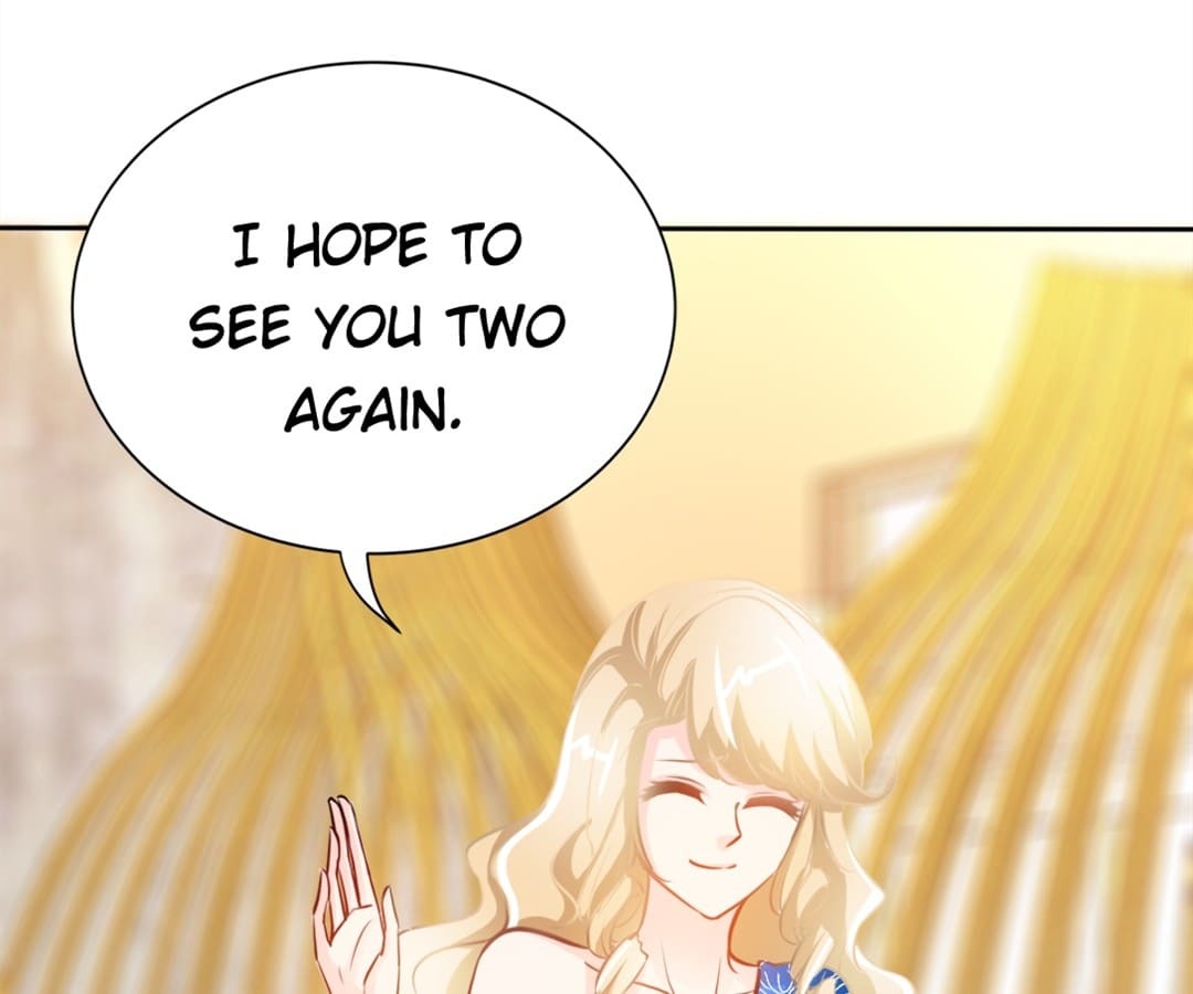 Taming The Possessive Girl Chapter 157 - page 24