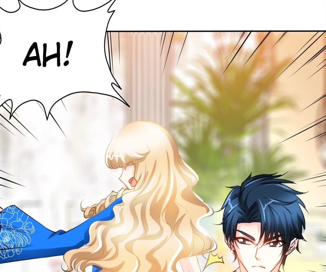 Taming The Possessive Girl Chapter 157 - page 27