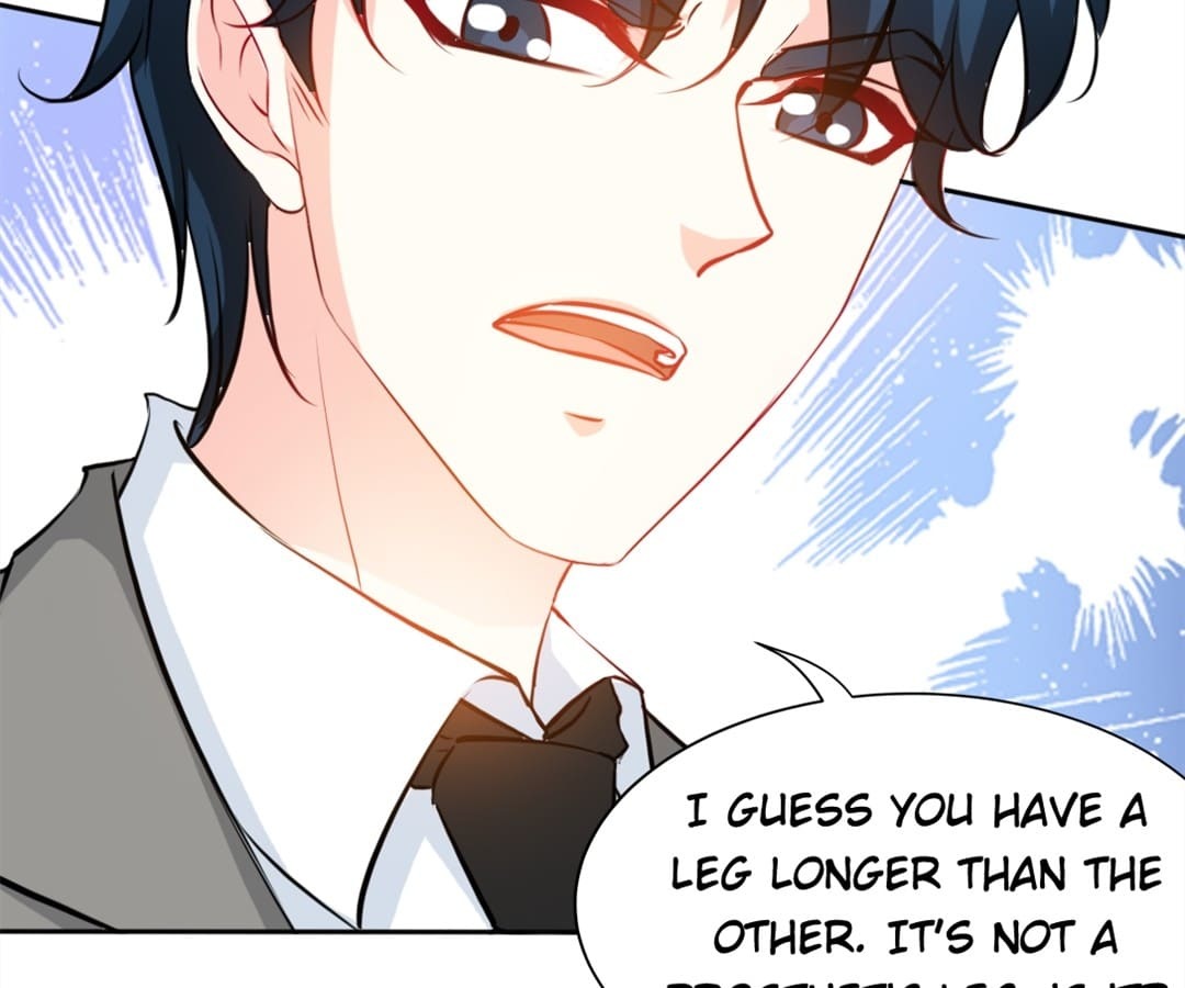 Taming The Possessive Girl Chapter 157 - page 31