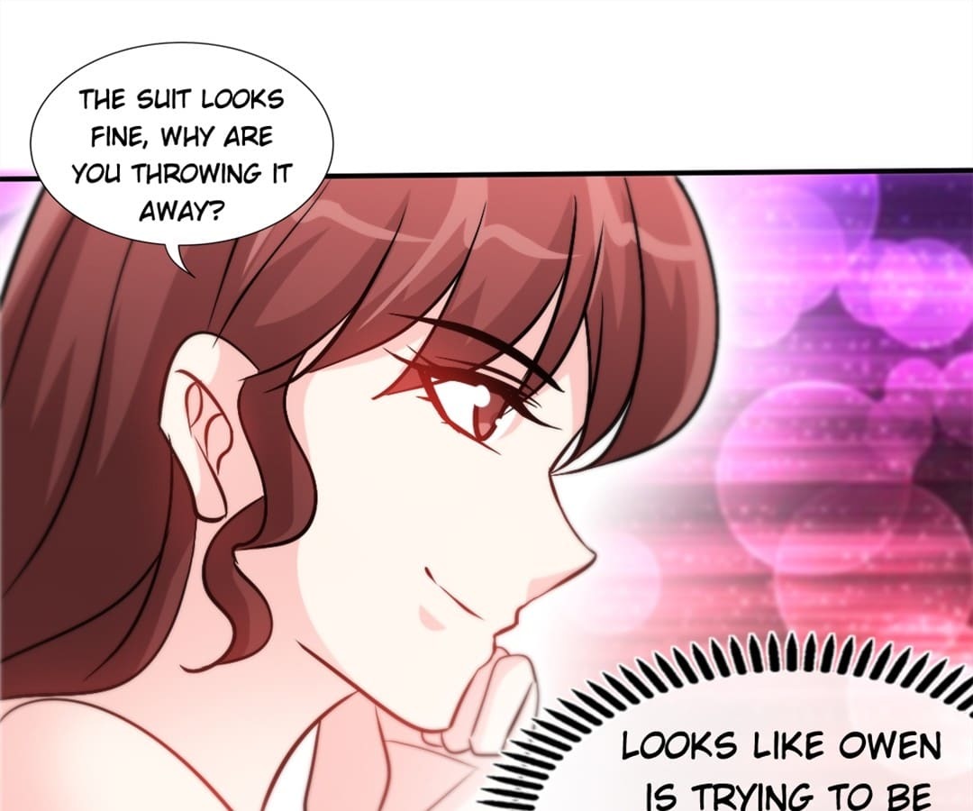 Taming The Possessive Girl Chapter 157 - page 39