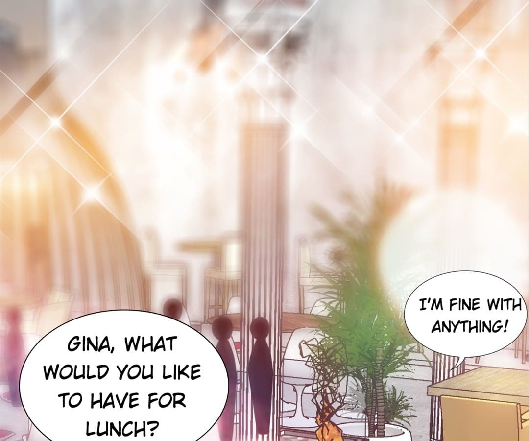 Taming The Possessive Girl Chapter 157 - page 4